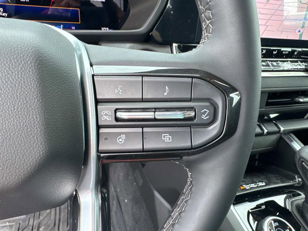 New 2025 Chevrolet Colorado Trail Boss image 22