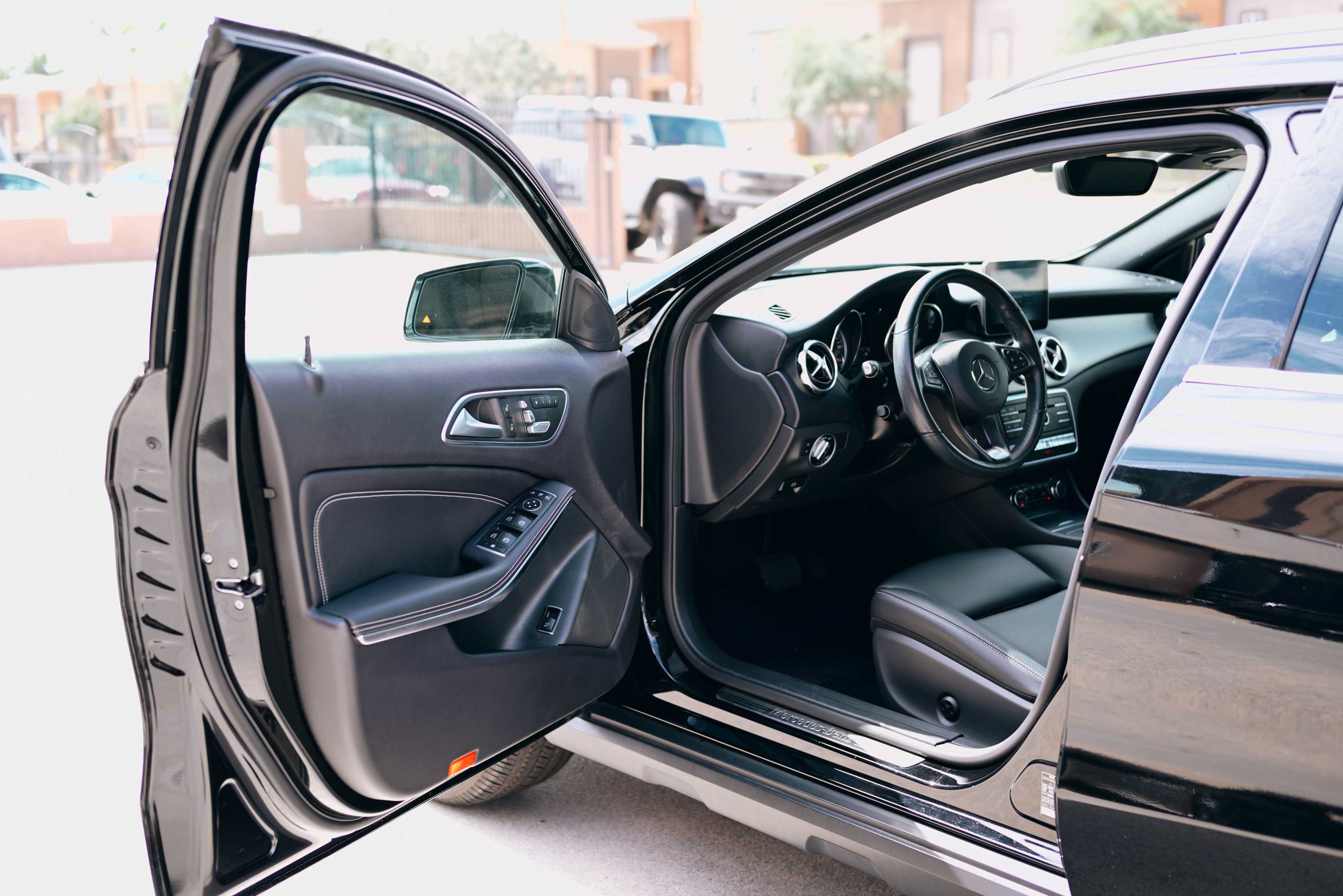 Used 2019 Mercedes-Benz GLA 250 4MATIC image 7