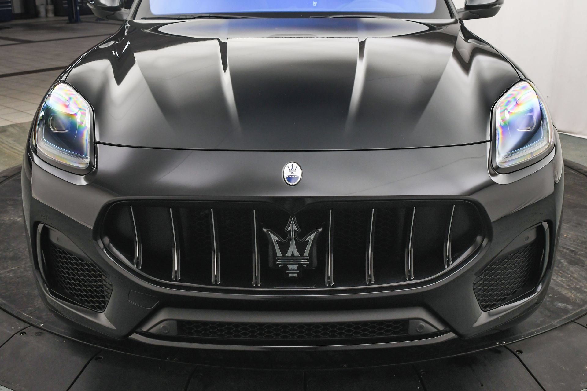 New 2025 Maserati Grecale GT AWD/4WD image 27
