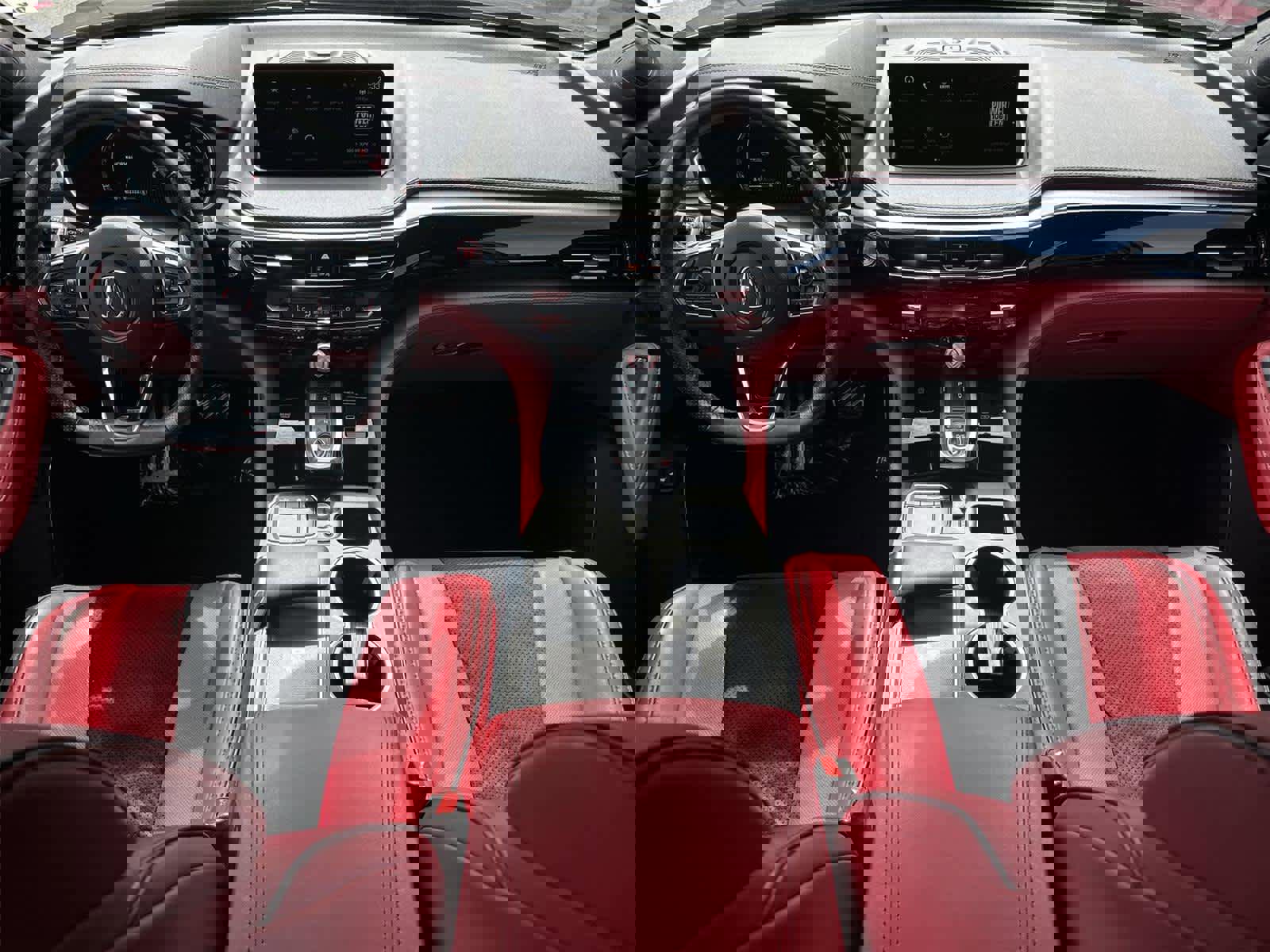 Certified 2023 Acura MDX A-Spec image 10