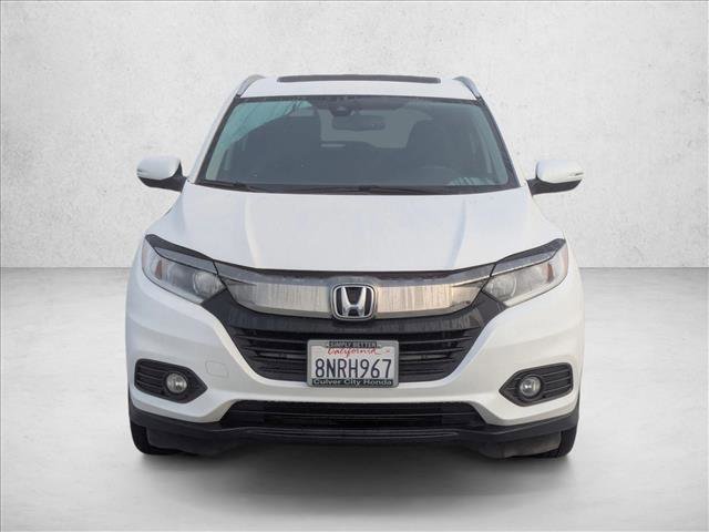Used 2019 Honda HR-V EX-L image 2