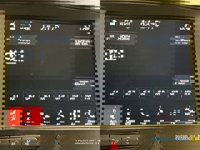 Used 2019 Ford Explorer Platinum AWD/4WD image 12