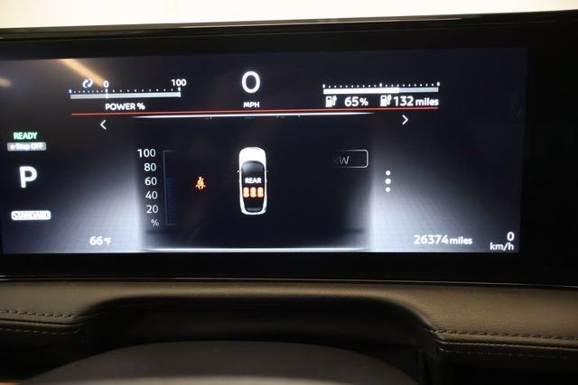Used 2024 Nissan Ariya FWD image 18
