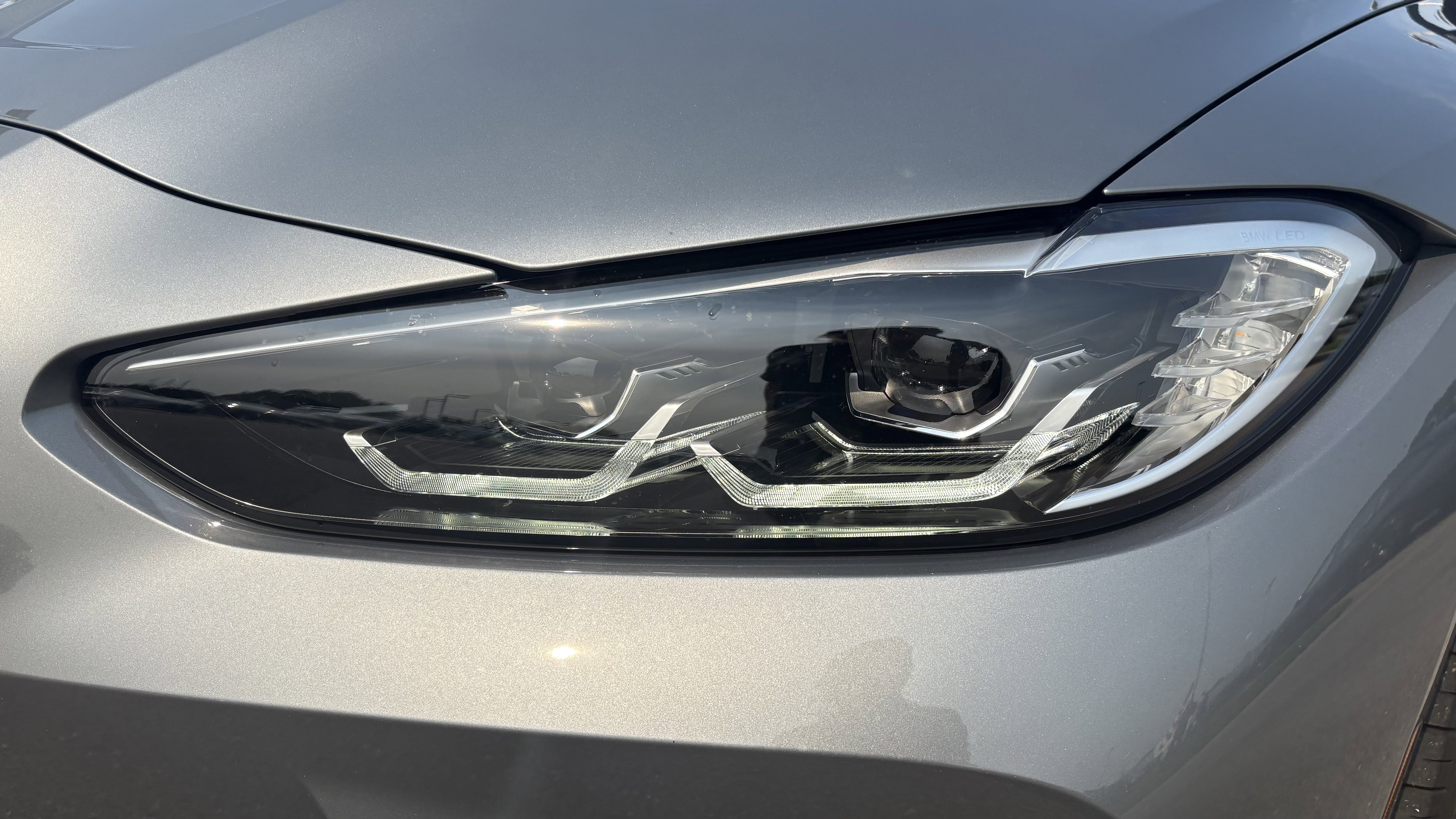 Used 2023 BMW M4 xDrive Competition w/ Executive Package image 6