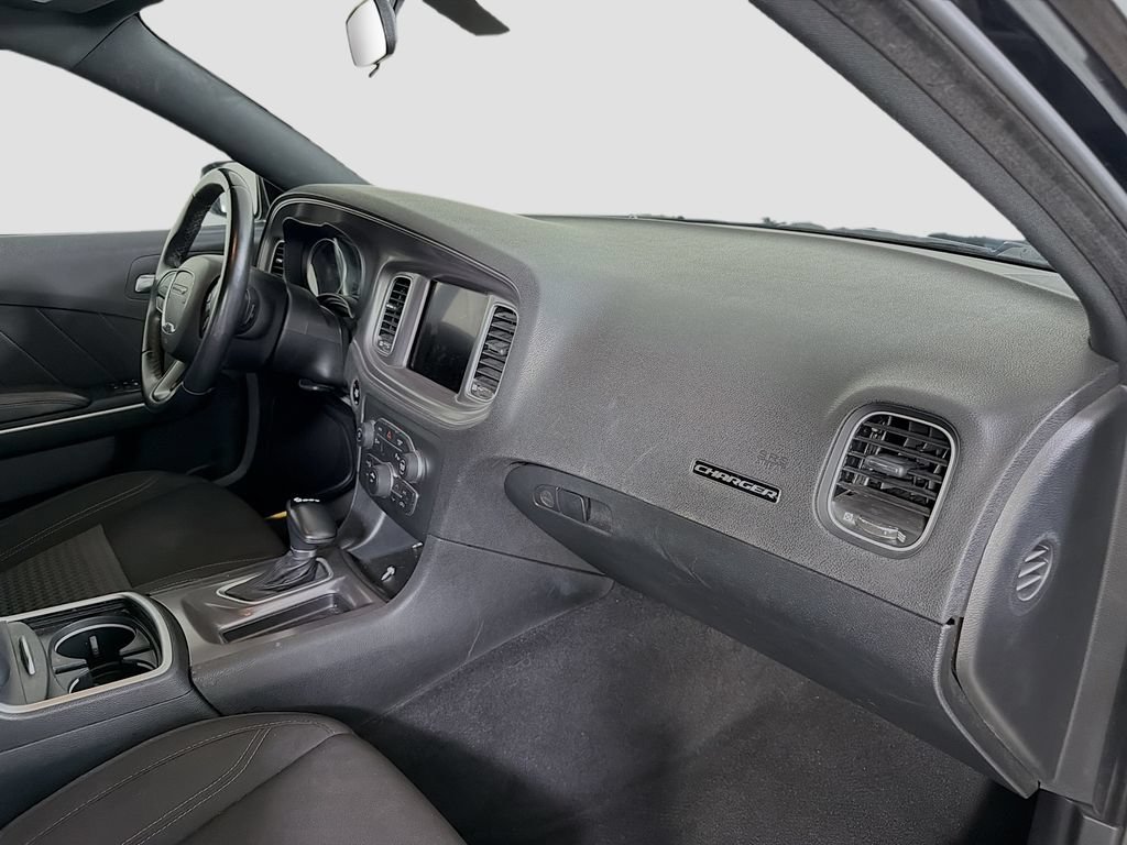 Used 2023 Dodge Charger SXT RWD image 31