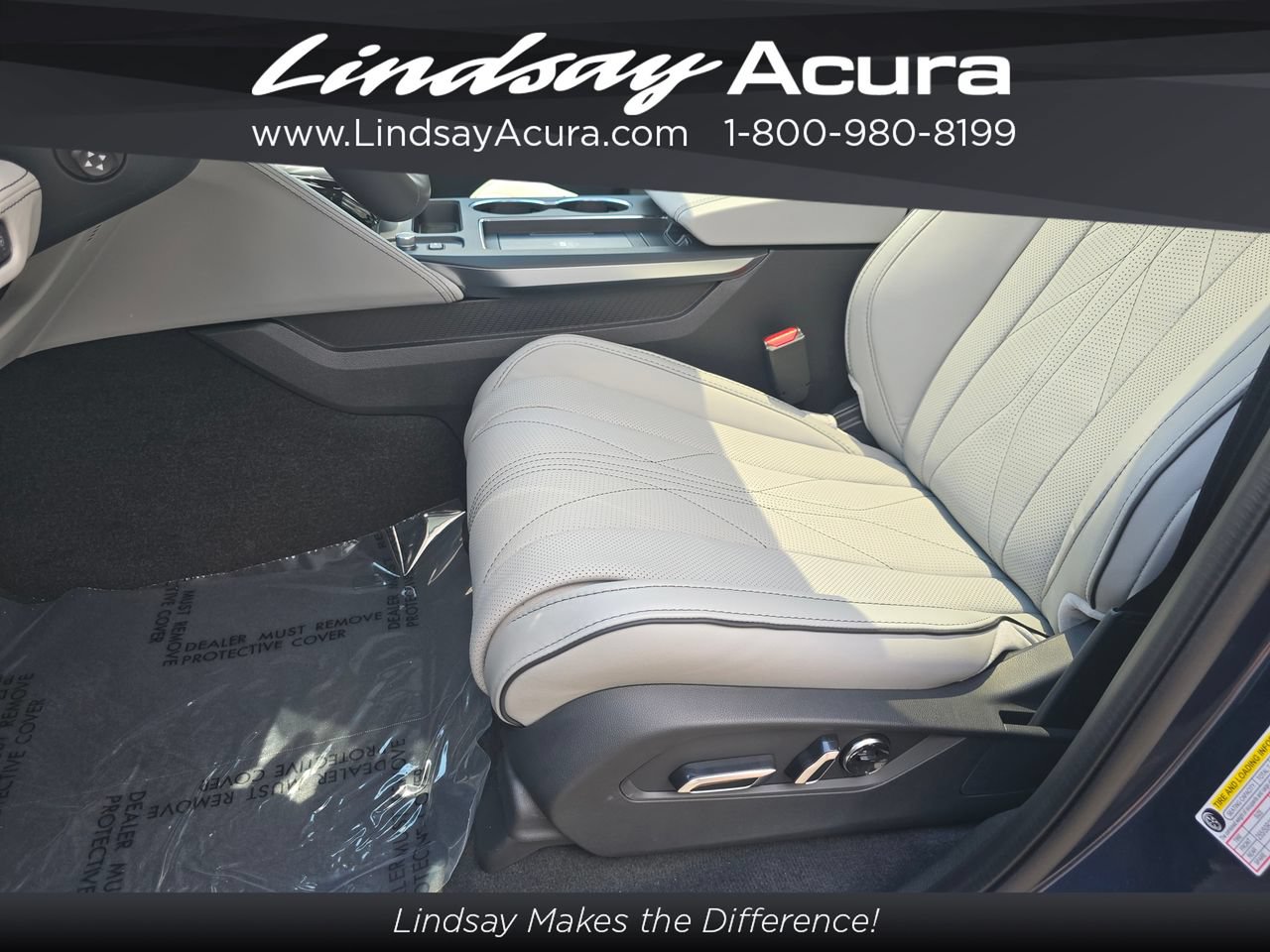 New 2026 Acura MDX w/ Advance Package AWD/4WD image 13