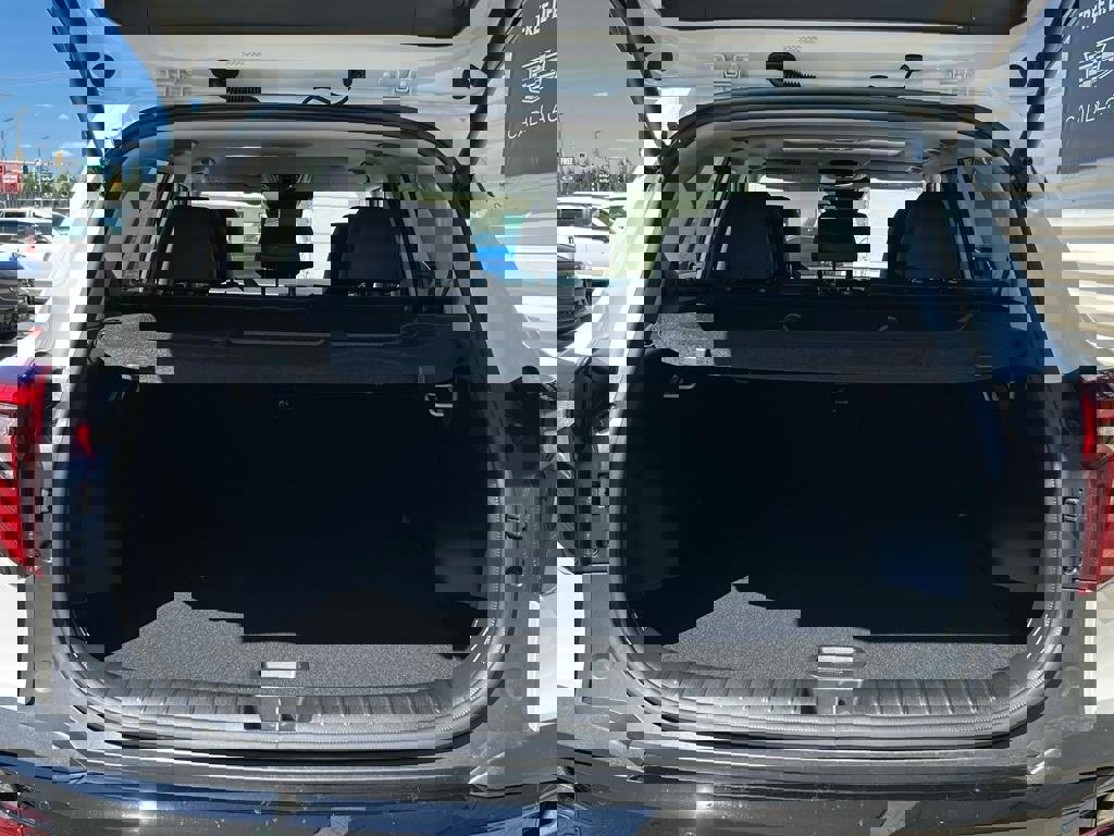 New 2026 Kia Seltos EX w/ EX Sunroof Package AWD/4WD image 14