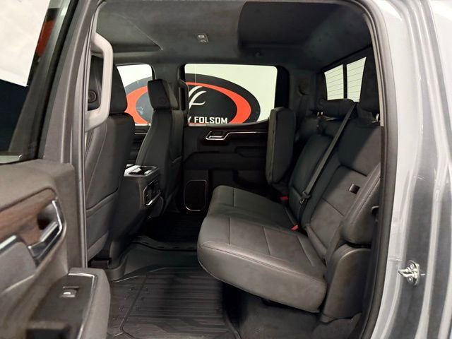 New 2026 GMC Sierra 1500 SLT w/ SLT Premium Plus Package image 15