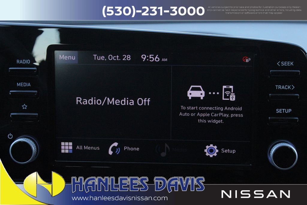 Used 2022 Hyundai Elantra SEL w/ Convenience + Premium Package image 26