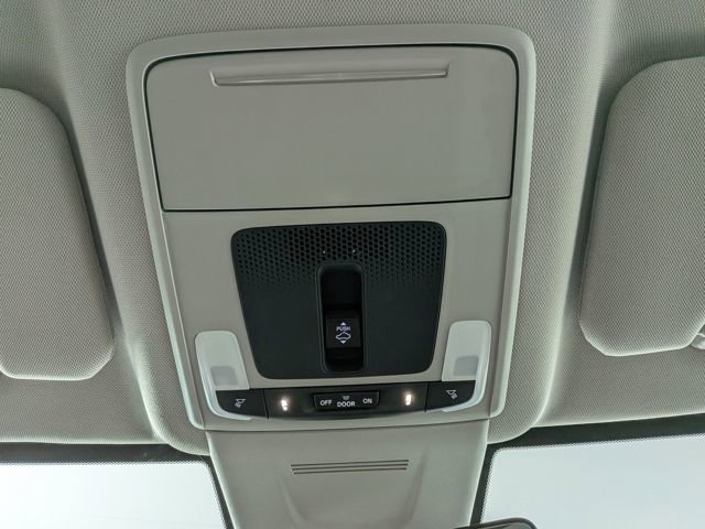 Certified 2023 Honda CR-V EX-L image 26