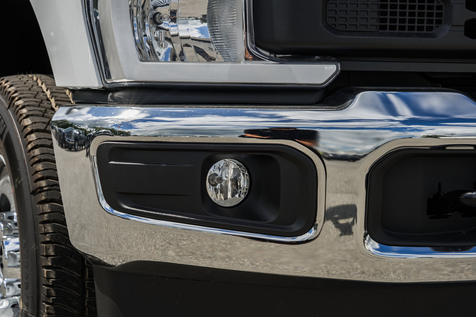 New 2026 Ford F350 XL image 13