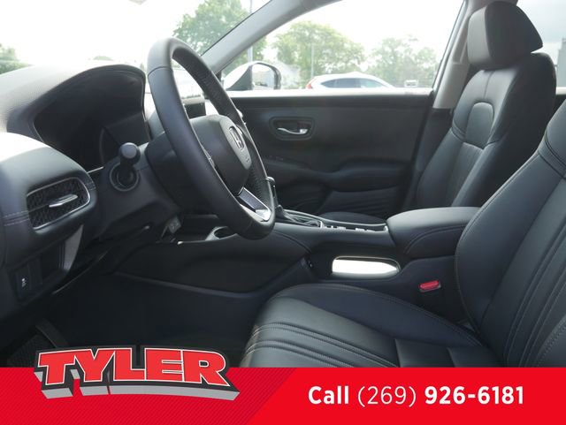 New 2026 Honda HR-V EX-L image 36