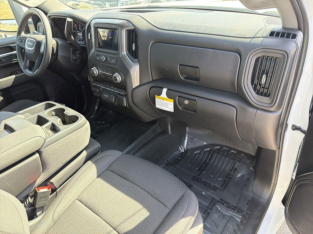 New 2026 GMC Sierra 2500 Pro w/ Convenience Package RWD image 27