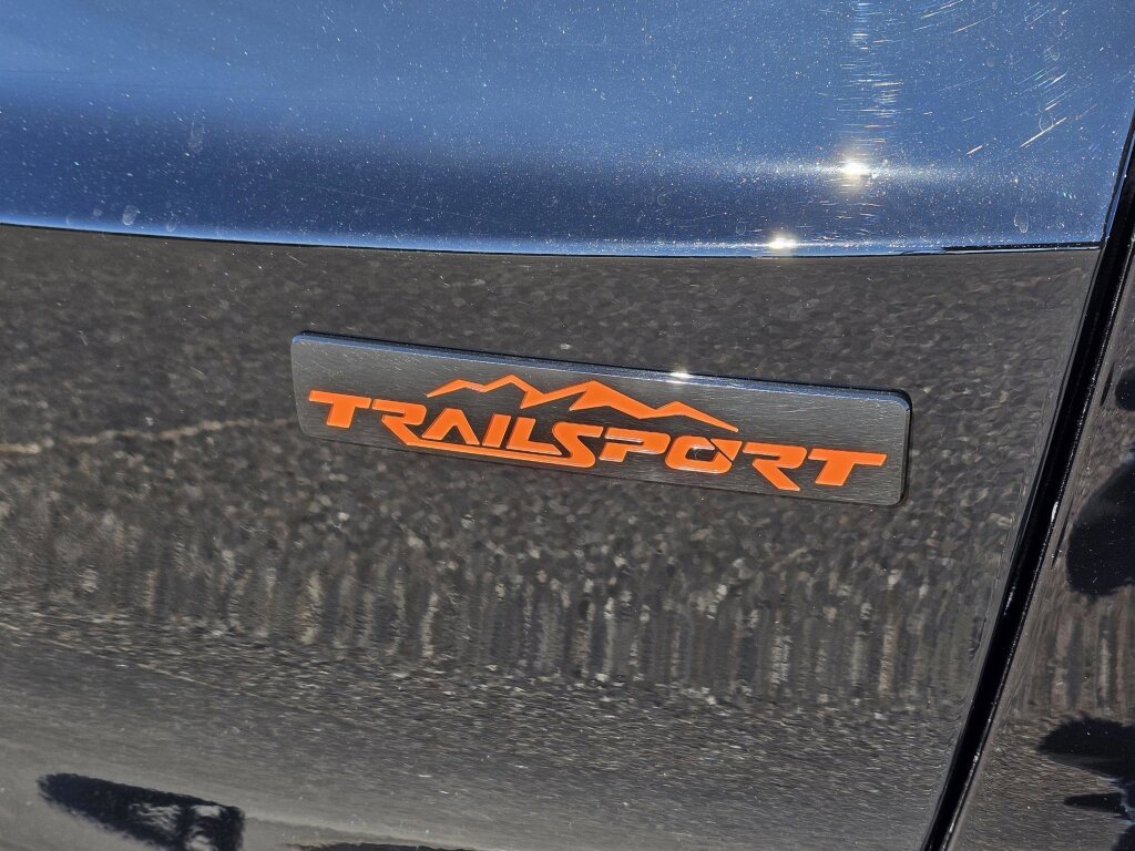 New 2026 Honda CR-V TrailSport image 10