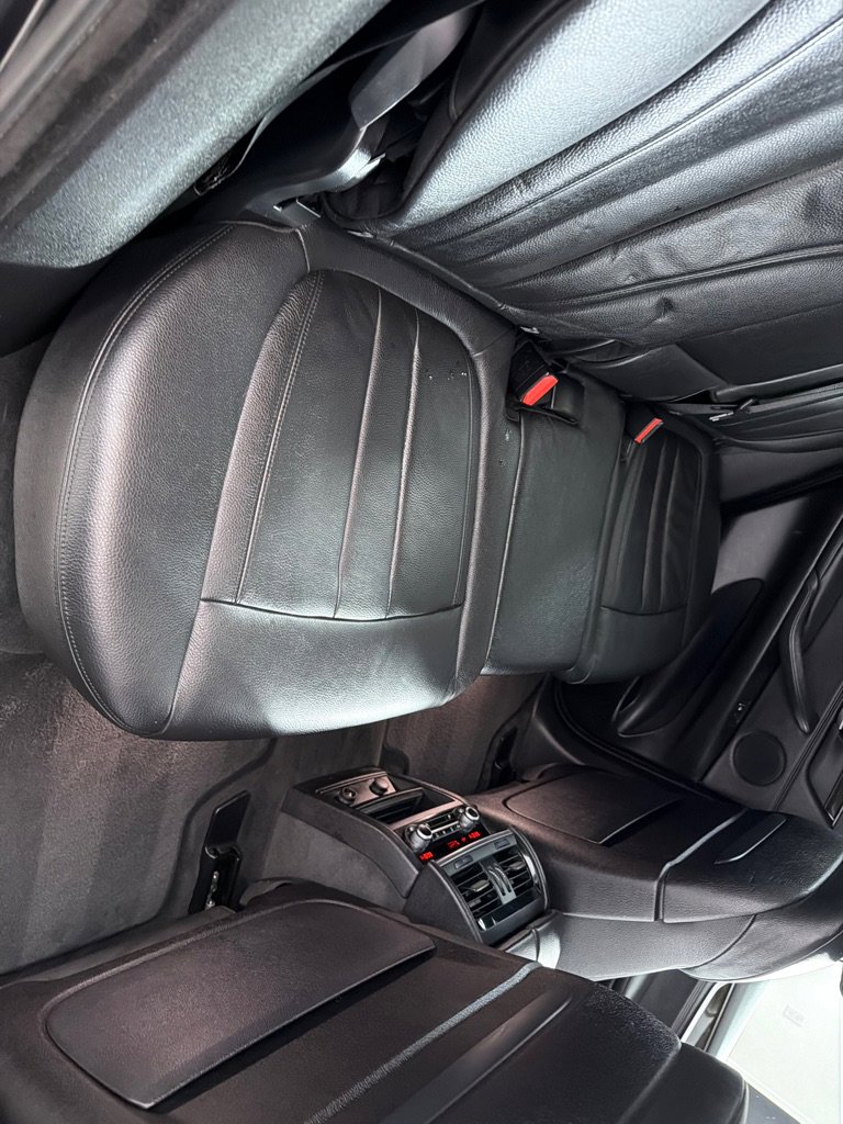 Used 2014 BMW X5 xDrive35d image 22