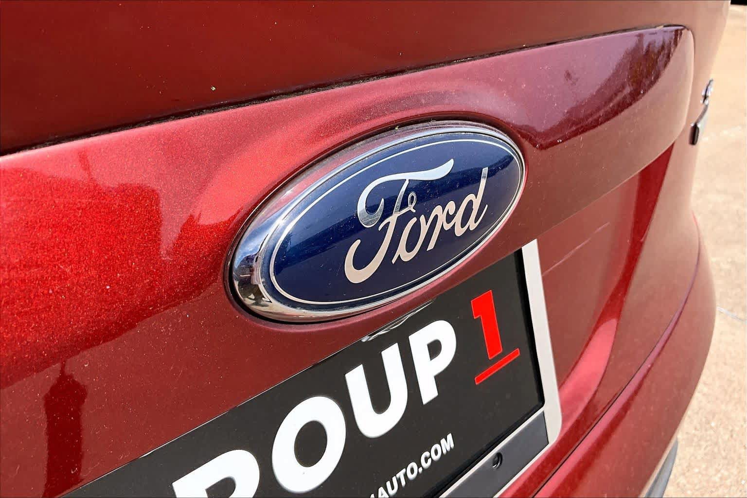 Used 2014 Ford Escape SE FWD image 28