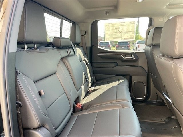 New 2025 GMC Sierra 1500 SLT w/ SLT Premium Plus Package image 77