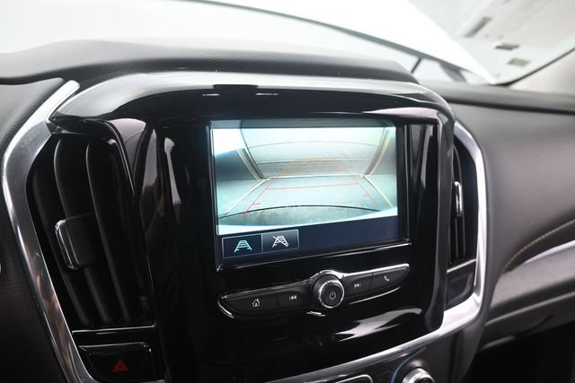 Used 2019 Chevrolet Traverse LS AWD/4WD image 37
