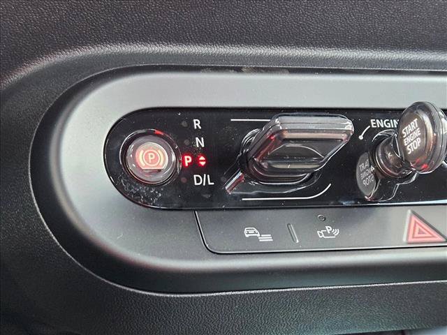 New 2026 MINI Cooper S FWD image 11