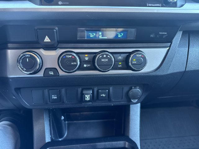 Used 2022 Toyota Tacoma SR5 AWD/4WD image 24
