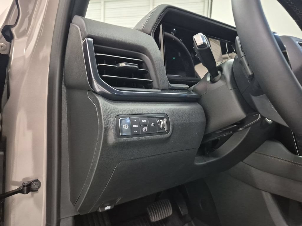 New 2026 GMC Terrain AT4 w/ Technology Package II AWD/4WD image 18