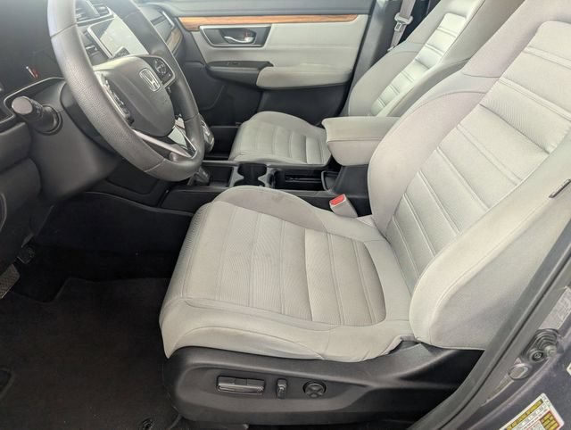 Used 2019 Honda CR-V EX image 13