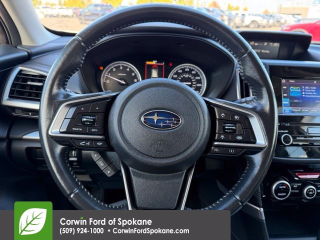 Used 2020 Subaru Forester Premium w/ Popular Package #1 AWD/4WD image 22