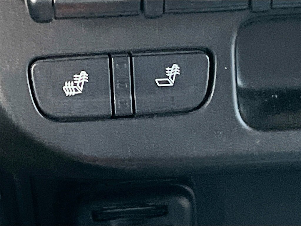 Used 2021 Chevrolet Colorado ZR2 image 20