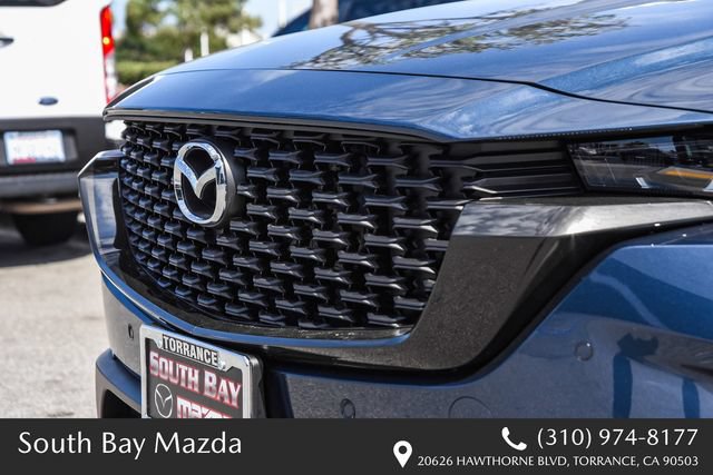 New 2026 MAZDA CX-50 2.5 Hybrid w/ Weather Package AWD/4WD image 5