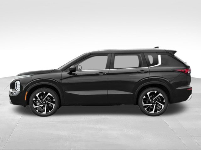 Used 2024 Mitsubishi Outlander SEL FWD image 44