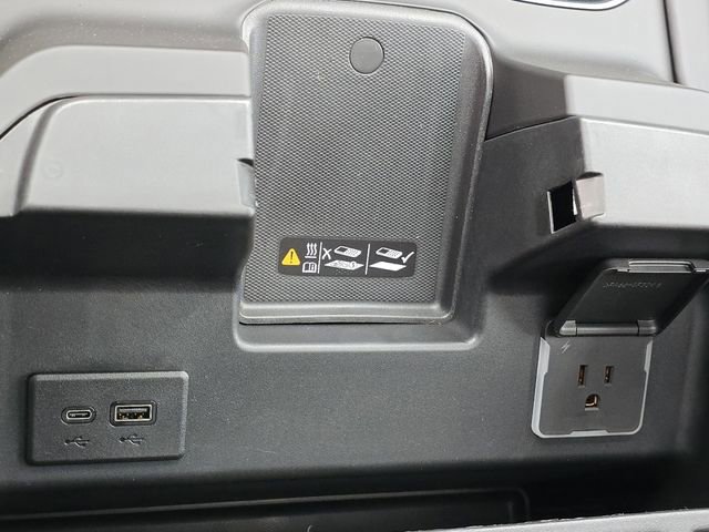 New 2026 GMC Sierra 3500 Denali Ultimate image 20