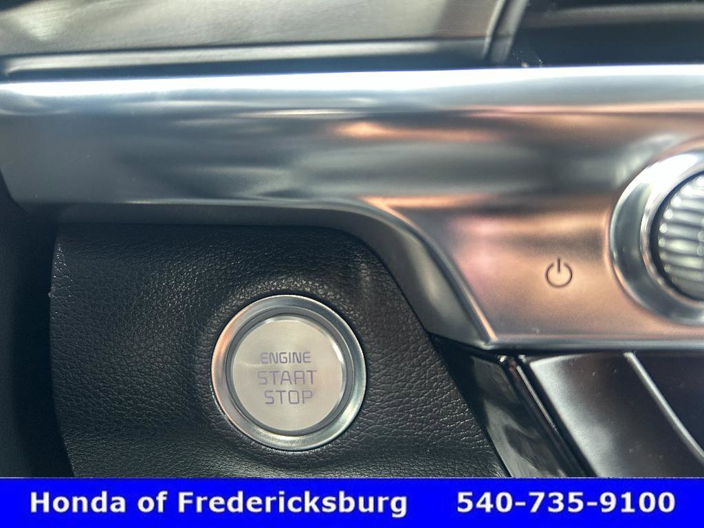 Used 2022 Kia Telluride S image 17