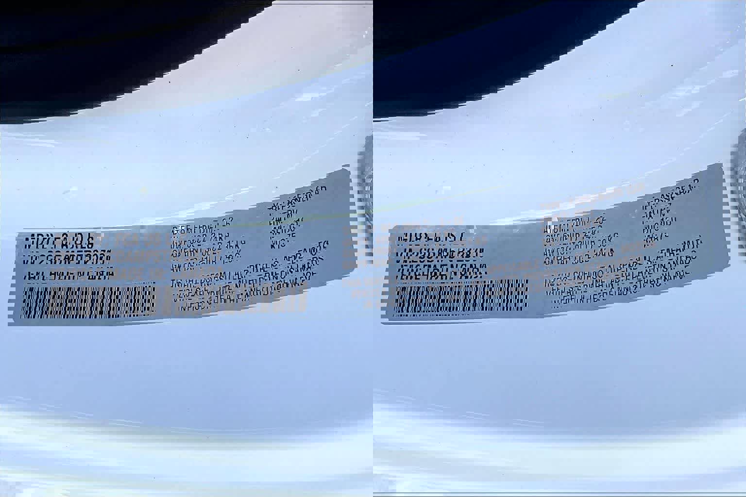 New 2026 Dodge Charger Scat Pack image 20