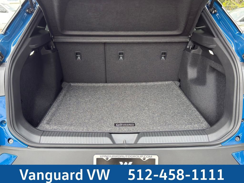 New 2026 Volkswagen ID.4 Pro RWD image 26
