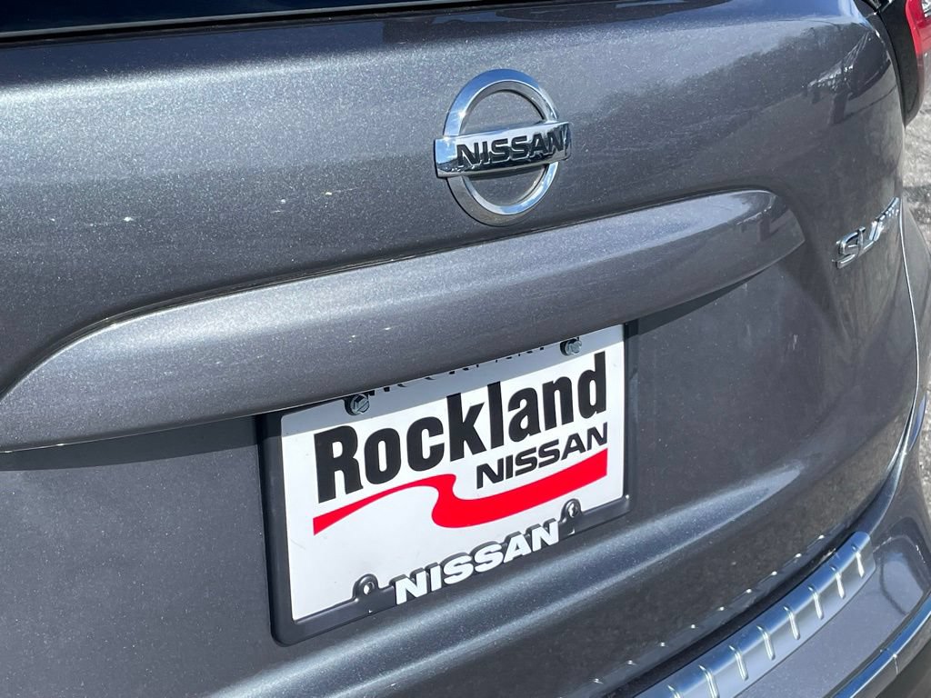Used 2020 Nissan Murano SL AWD/4WD image 32