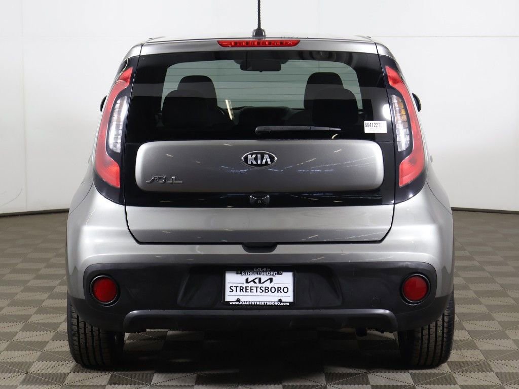 Used 2019 Kia Soul image 9