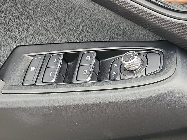 Certified 2024 Subaru Crosstrek 2.5i Limited w/ Crosstrek Mirror Package AWD/4WD image 26