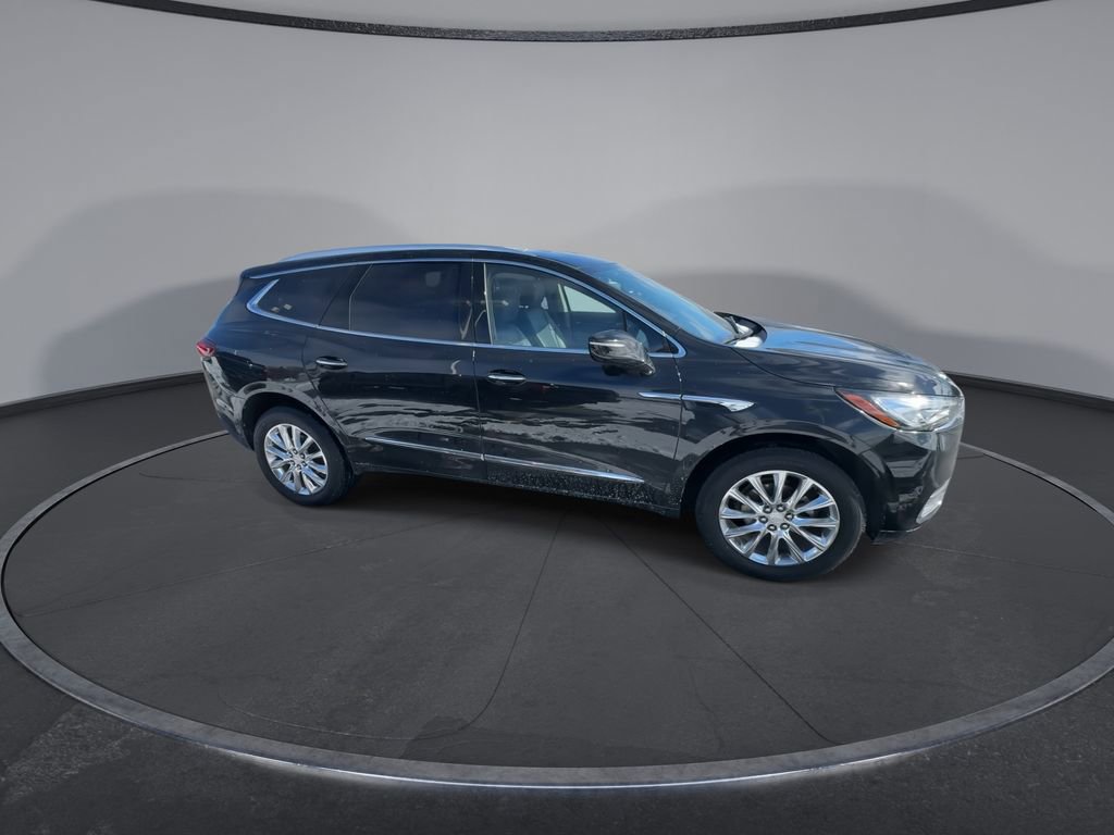 Used 2019 Buick Enclave Premium image 2