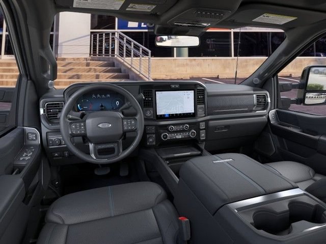 New 2026 Ford F250 Platinum AWD/4WD image 9