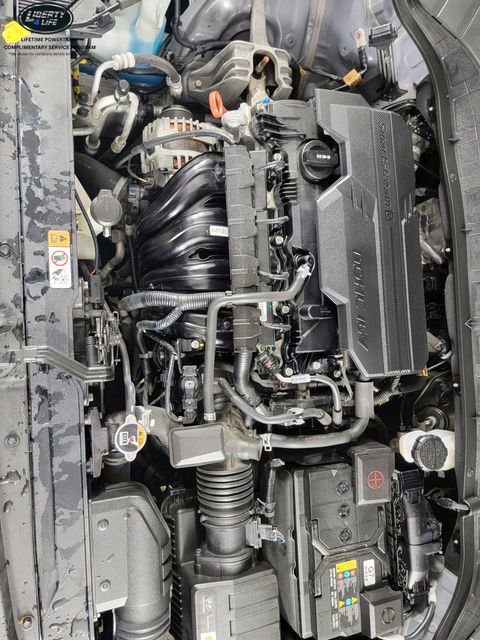 Used 2023 Hyundai Kona SEL AWD/4WD image 34