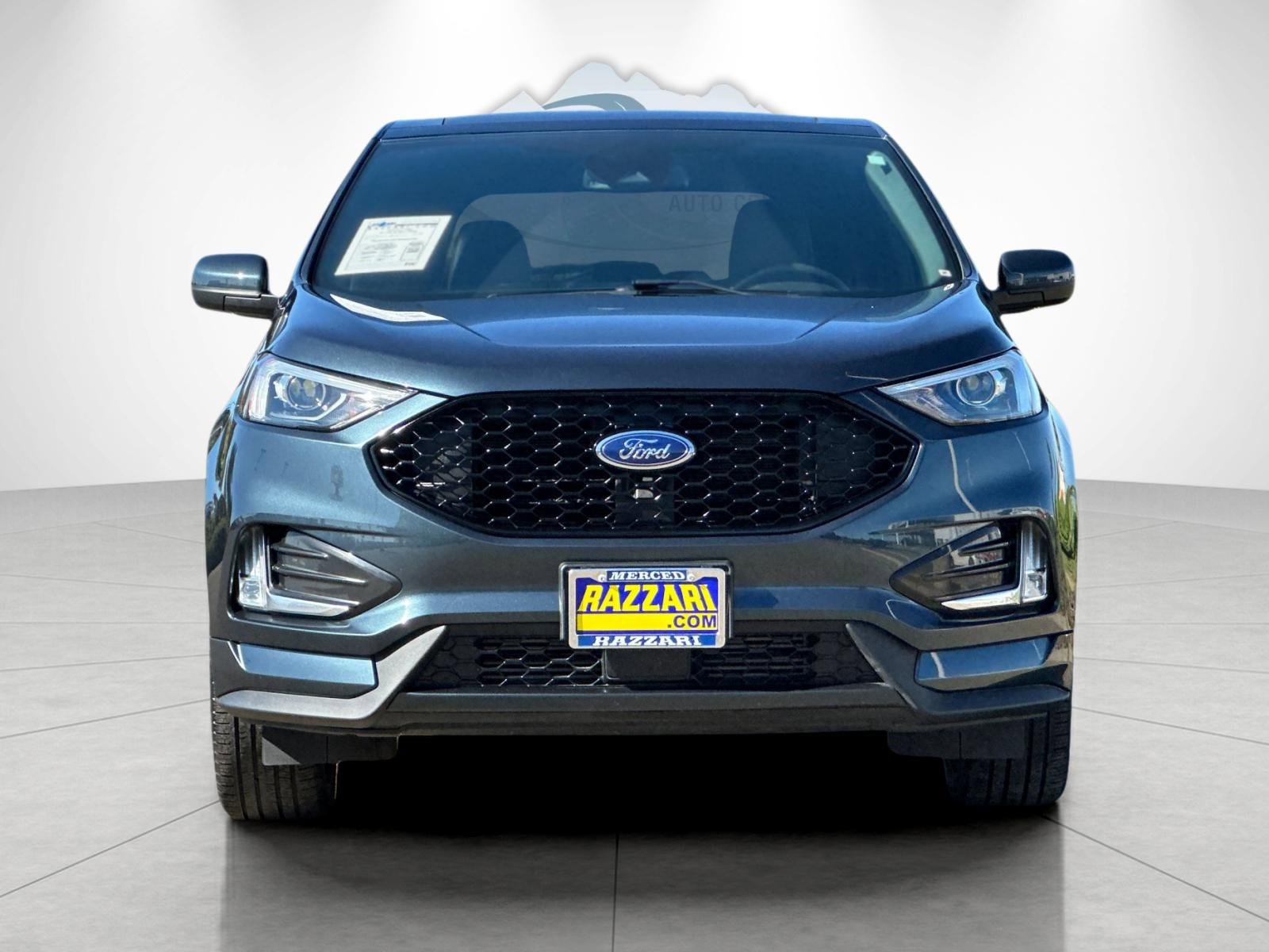 Used 2023 Ford Edge ST-Line image 8