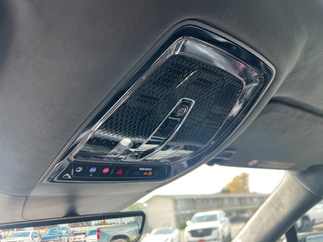 Used 2025 Cadillac Escalade IQ Luxury 2 w/ LPO, Premium Carpet Package image 38