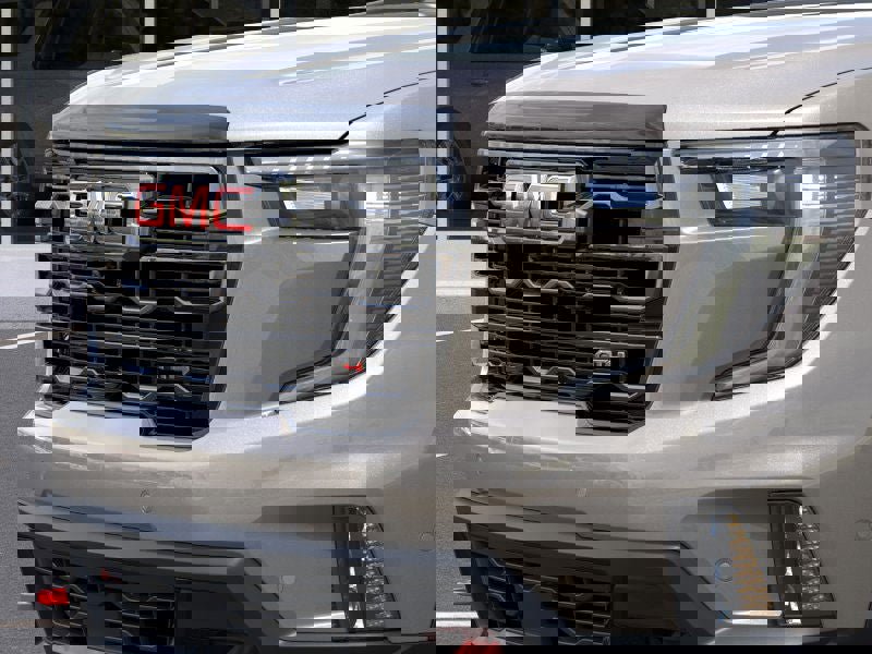 New 2026 GMC Acadia AT4 w/ Super Cruise Package image 13