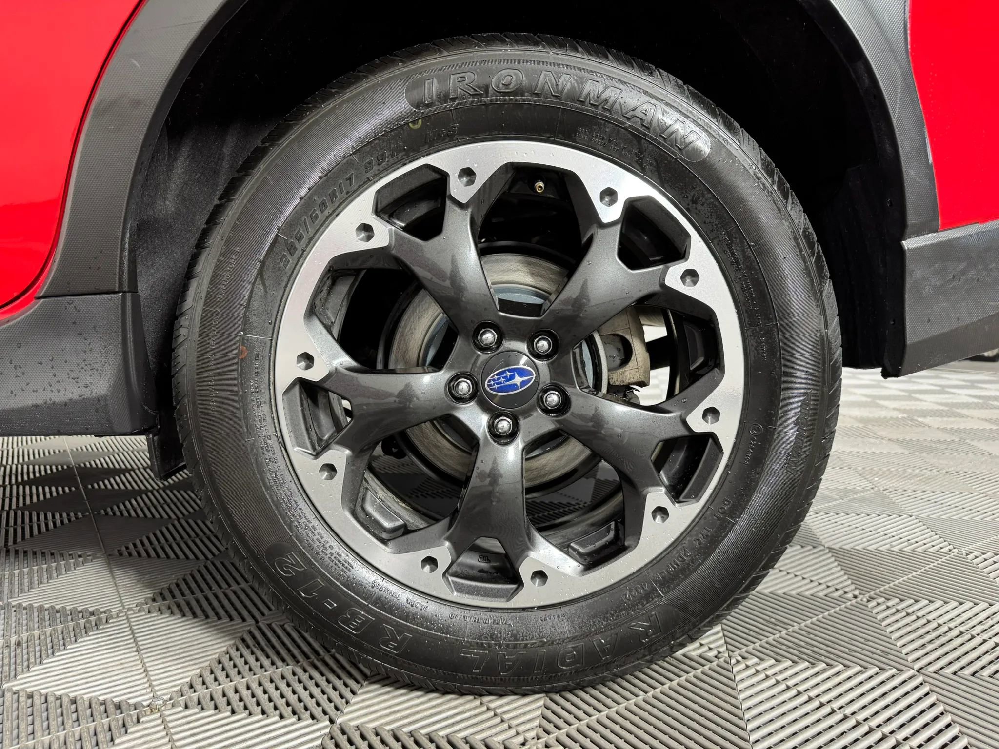 Used 2021 Subaru Crosstrek 2.0i AWD/4WD image 42