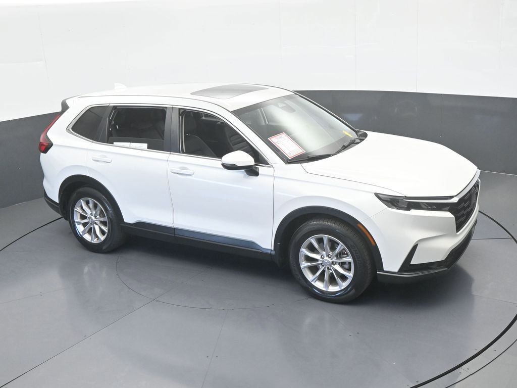 Used 2024 Honda CR-V EX-L image 55
