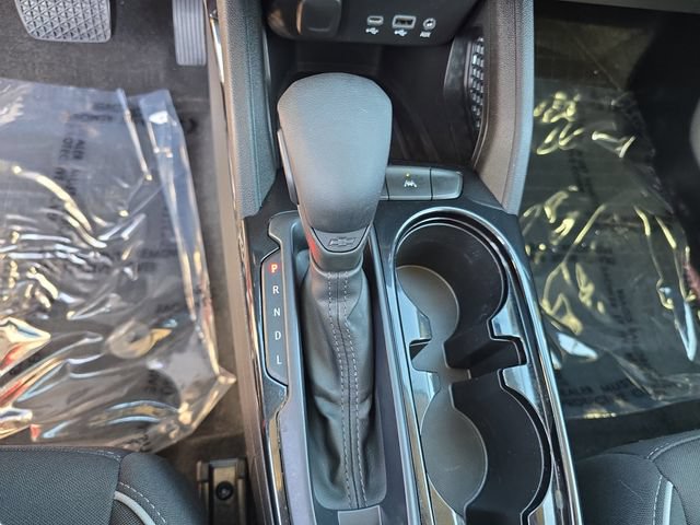 Used 2021 Chevrolet TrailBlazer LS FWD image 18