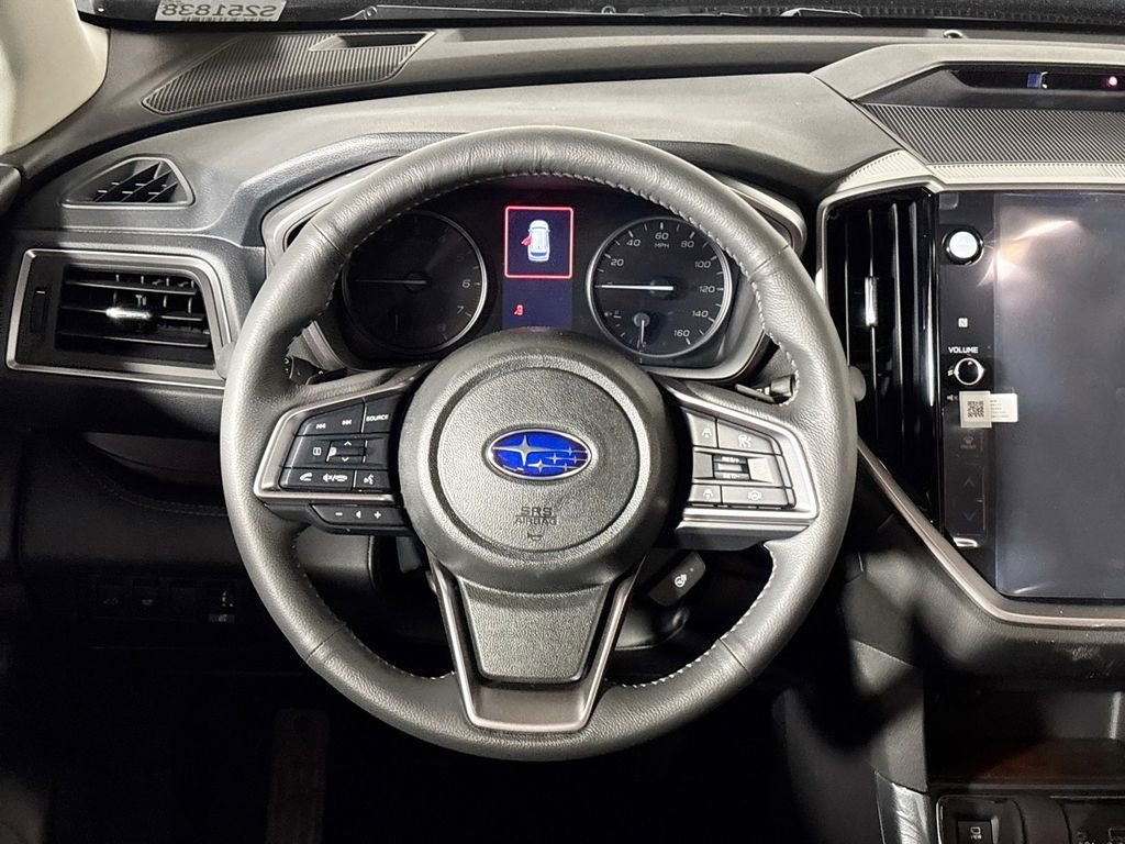 New 2025 Subaru Ascent Limited image 14