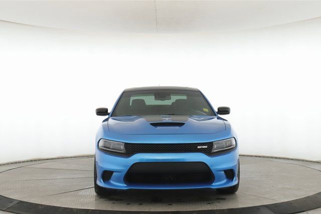 Used 2023 Dodge Charger R/T w/ Daytona Edition Group image 12