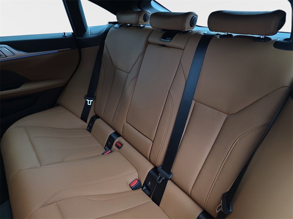 New 2026 BMW i4 xDrive40i w/ M Sport Package image 14