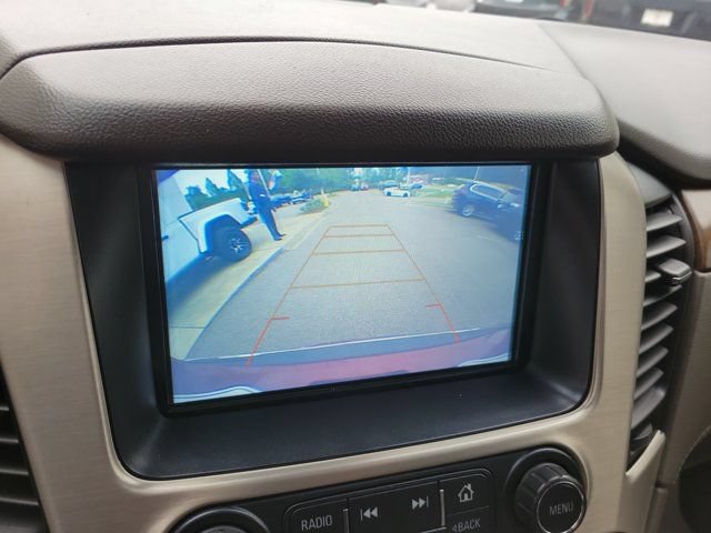 Used 2019 GMC Yukon Denali w/ Denali Ultimate Package AWD/4WD image 17